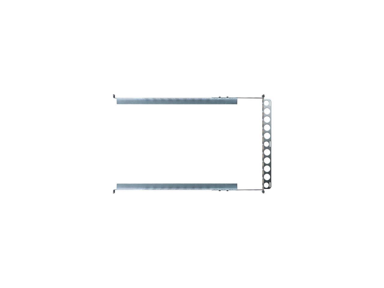 RackSolutions 1UKIT-109 1U 1U Rack Mount Rails