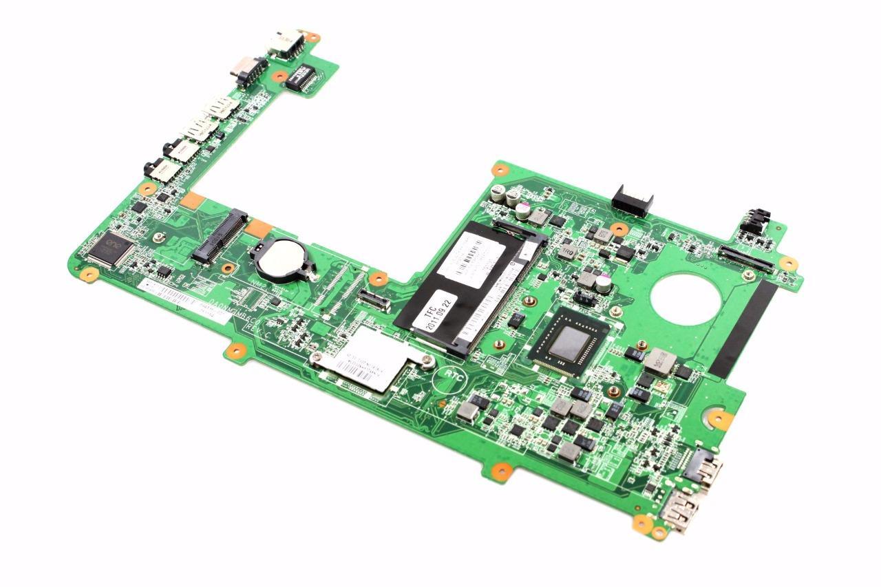 New HP Pavilion DM1-4400 Laptop Motherboard 686990-001 664336-001 DA0NM2MB6C0