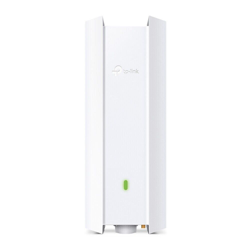 TP-Link EAP610-Outdoor | AX1800 Wireless Indoor / Outdoor Wi-Fi 6 Access Point