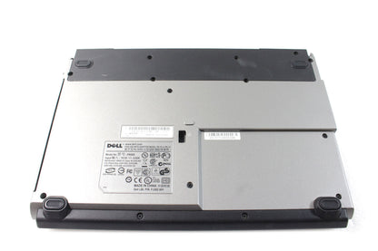 Dell OEM HJ119 Latitude D420 D430 DVDRW Media Base /Docking Station KJ410 NT286