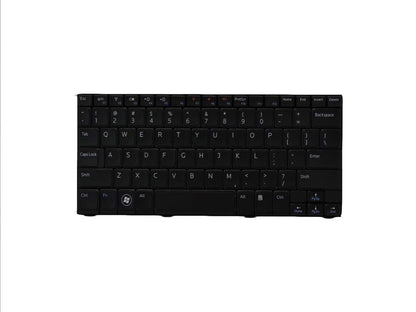 Lot 10 Dell Inspiron Mini 10 1018 Laptop Keyboard 5PPVC MP-09K6-6982 PK130F12A00