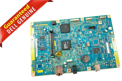 DELL C3760N C3760DN C3765DNF SERIES PRINTER ESS SFP MAIN FORMATTER BOARD XDP3P