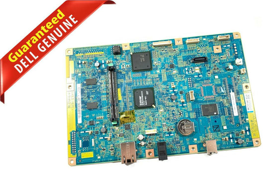DELL C3760N C3760DN C3765DNF SERIES PRINTER ESS SFP MAIN FORMATTER BOARD XDP3P