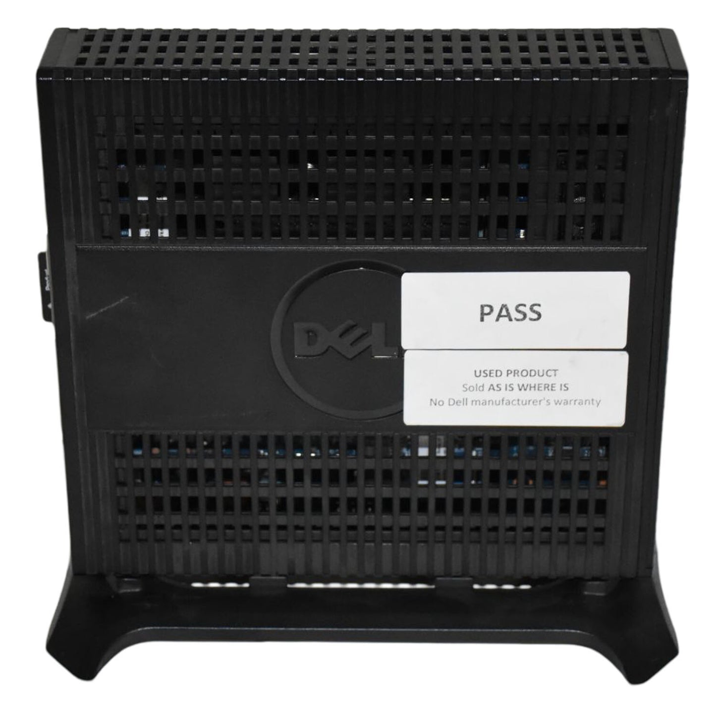 Dell Wyse 5010 D10D Thin Client AMD G-T48E 1.4GHz 2GB RAM 8GB SSD ThinOS RJ45