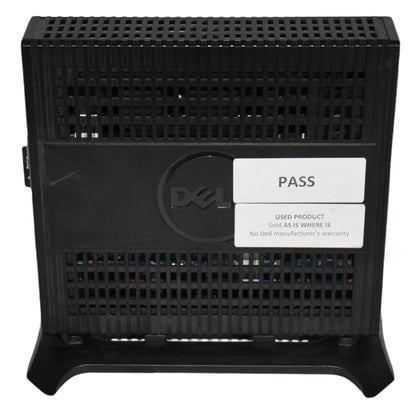 Dell Wyse 5010 D10D Thin Client AMD G-T48E 1.4GHz 2GB RAM 8GB SSD ThinOS RJ45