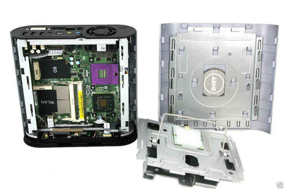 New OEM Dell Studio Hybrid 140g Chassis Case w/ Motherboard P096C 0P096C
