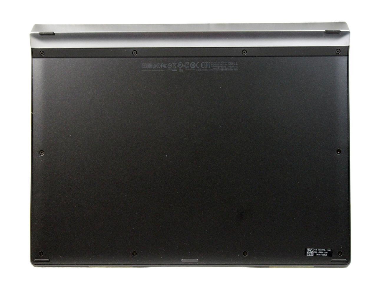 DELL LATITUDE 12 7275 XPS 12 9250 7TCC3 US French KEYBOARD DOCKING 5YH5R C83VD