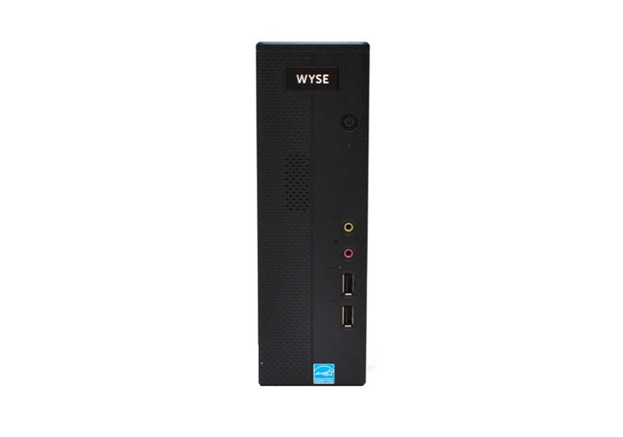 Dell Wyse 7010 Thin Client AMD G-T56N 1.65GHz 4GB RAM 16GB SSD WES7 RJ-45 7F0GG
