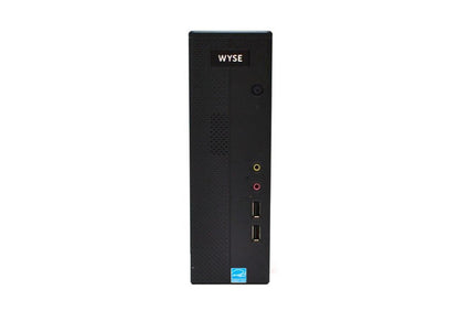 Dell Wyse 7010 Thin Client AMD G-T56N 1.65GHz 4GB RAM 16GB SSD WES7 RJ-45 7F0GG