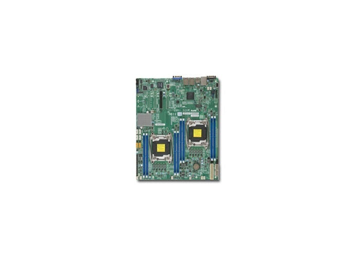 SuperMicro X10DRD-L Motherboard