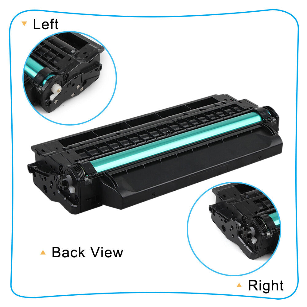 10PK MLT-D115L 115L Toner for Samsung SU823A M2820 M2670 M2830DW M2870 M2880FW