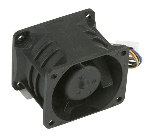 Supermicro FAN-0083L4 40X50X38MM 4-PIN Counter-Rotating Fan for SC813