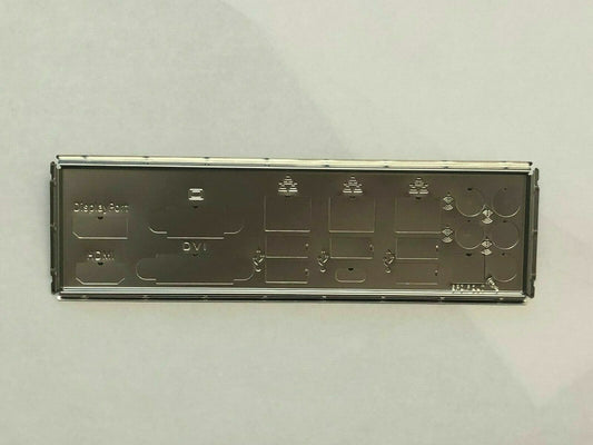ORIGINAL SuperMicro IO SHIELD for X12SCA-F