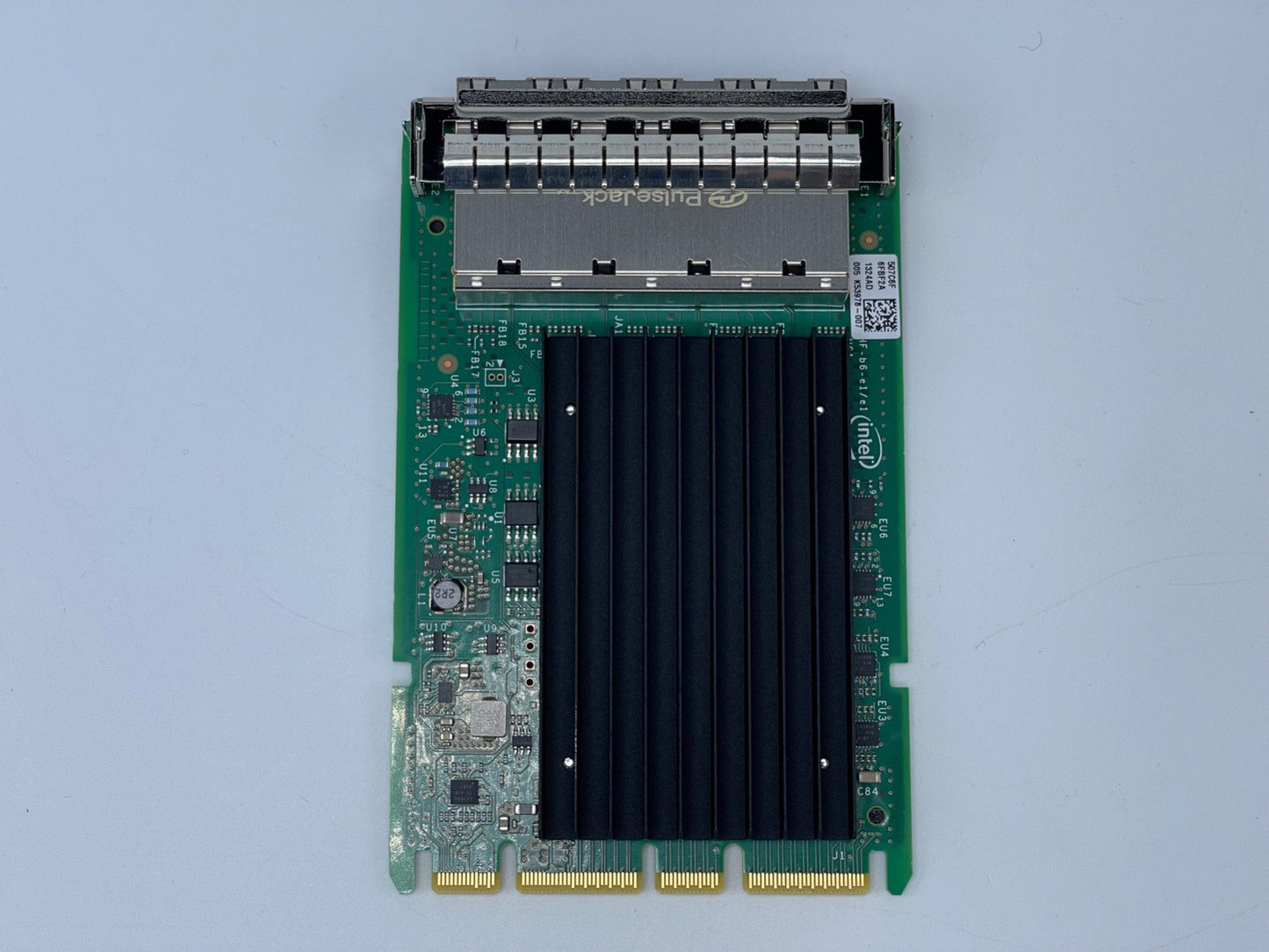 HPE I350-T4 OCP3 4Port BASE-T Ethernet Network Adapter 1GB P08449-B21 P08447-001