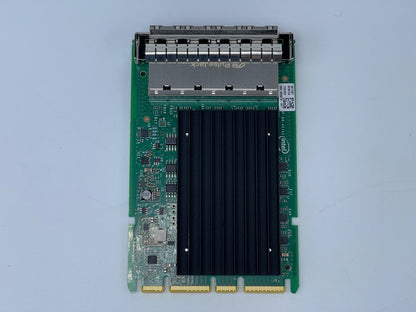 HPE I350-T4 OCP3 4Port BASE-T Ethernet Network Adapter 1GB P08449-B21 P08447-001