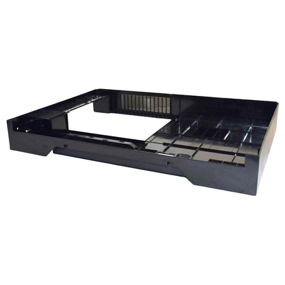 Dell 5130CN 5130CDN Laser Printer Rear Cover Bottom Case F162T 0F162T