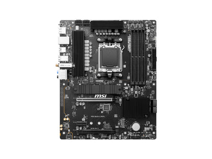 MSI MB MSI PRO B650-S WIFI R