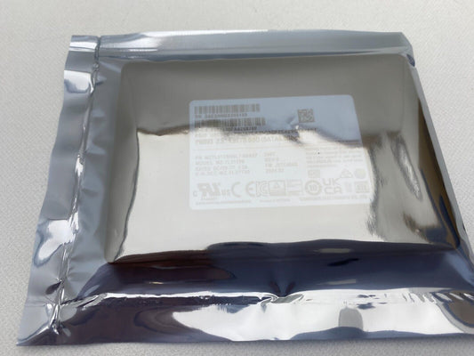 Samsung 1.9 TB, Internal, 2.5" (MZ7L31T9HBLT00A07) Solid State Drive