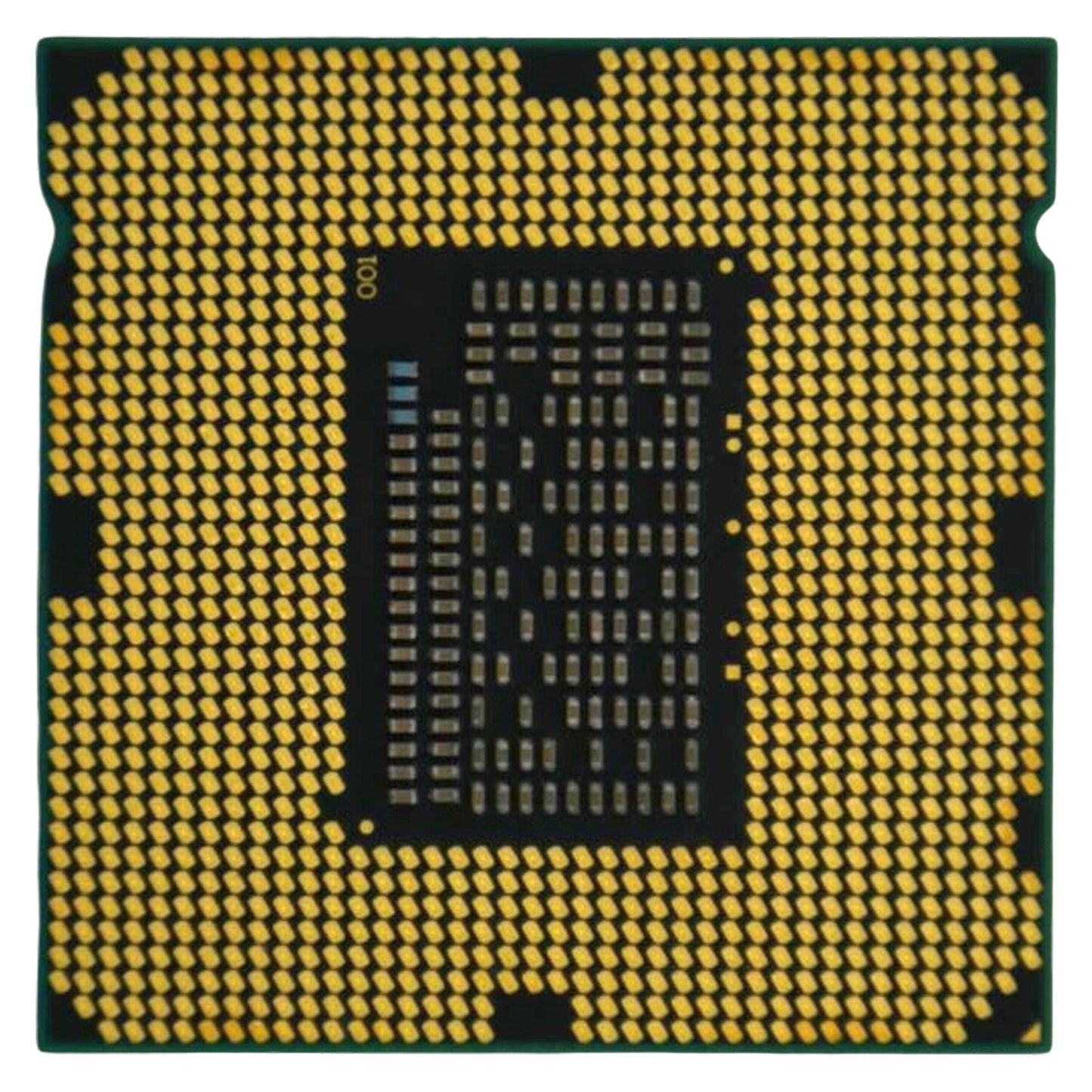 Intel Xeon E3-1240 SR00K 3.30GHz 8MB LGA1155 Socket H2 CPU Processor W47P7