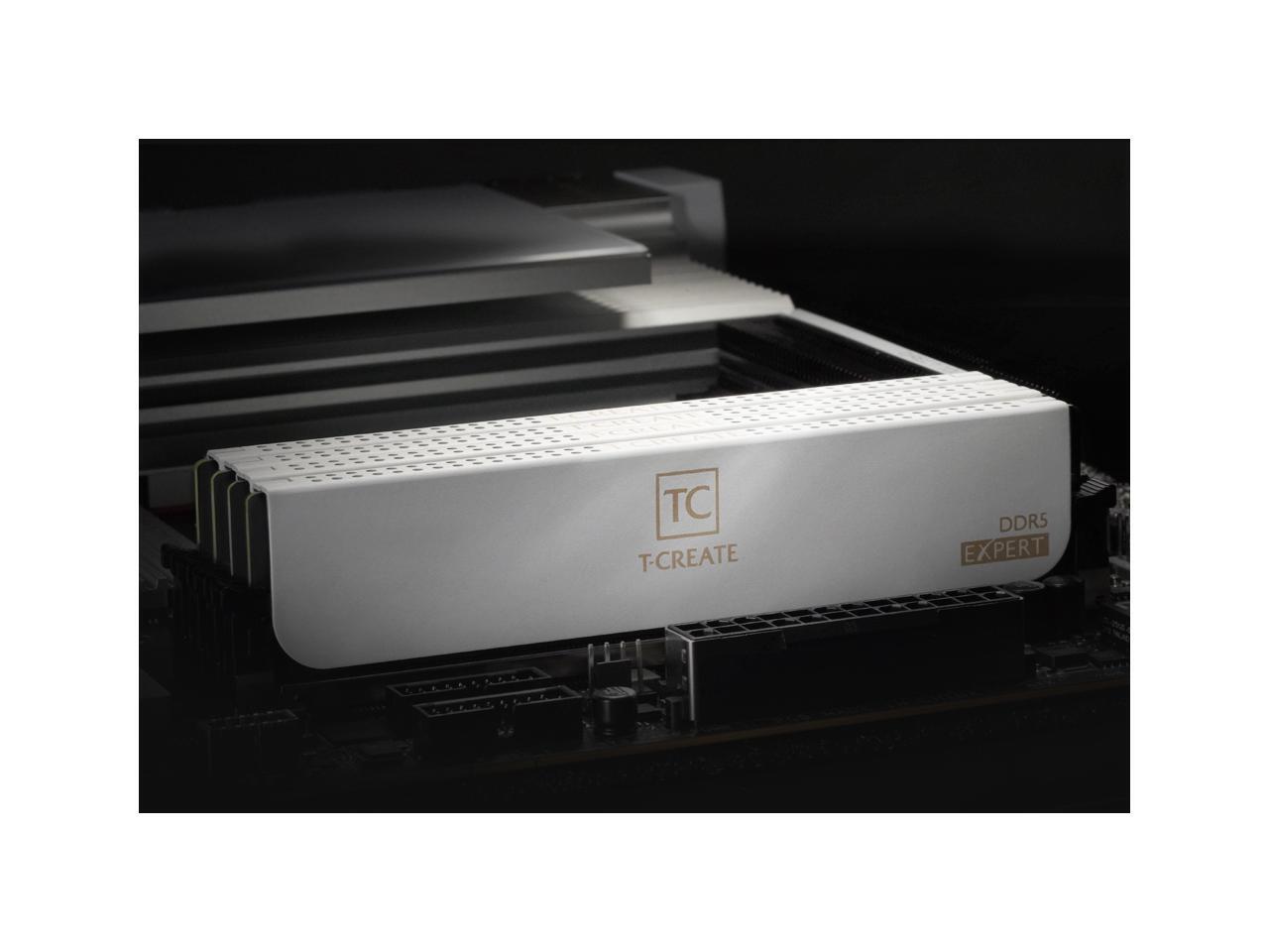 Team Group MEM 2*16G | Team Group CTCWD532G7200HC34ADC01