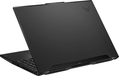 New ASUS TUF Dash Gaming F15 15.6" FHD 144Hz i7-12650H 16GB 512GB RTX 3070 Win11