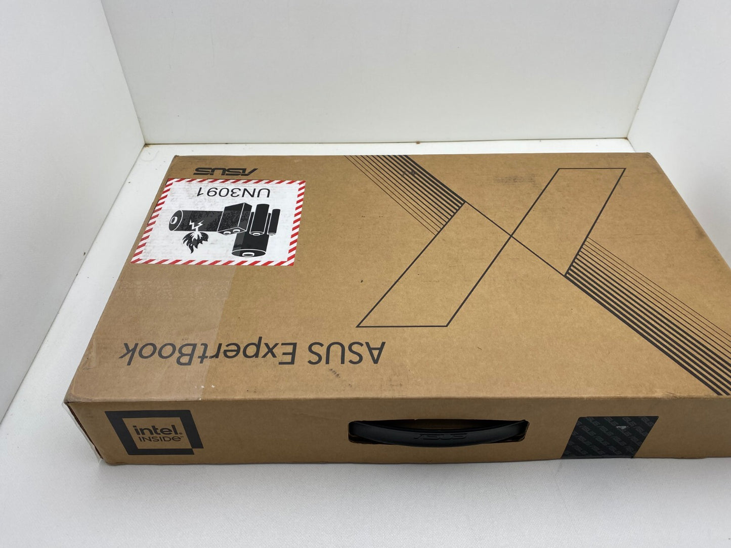 Asus 14" Laptop B5404CMA-XS76 Core Ultra 7 512GB 32GB U7