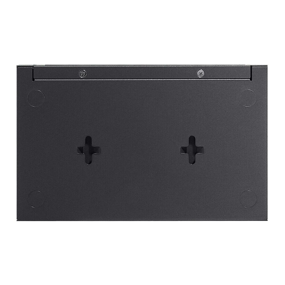 TP-Link DS108G-M2 | Omada 8-Port 2.5Gbps Multi-Gigabit Unmanaged Desktop Switch