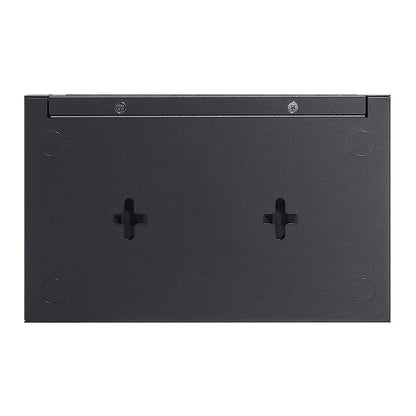 TP-Link DS108G-M2 | Omada 8-Port 2.5Gbps Multi-Gigabit Unmanaged Desktop Switch
