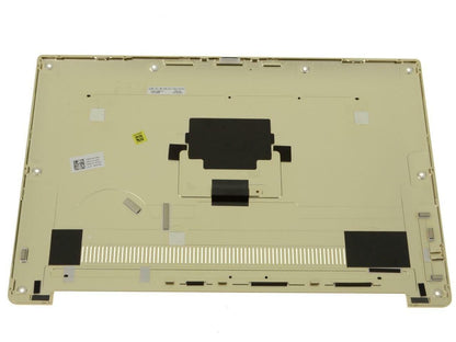 NEW Dell XPS 13 9350 Laptop Bottom Base Case Cover Gold 0D3T45 PWMY6 0PWMY6