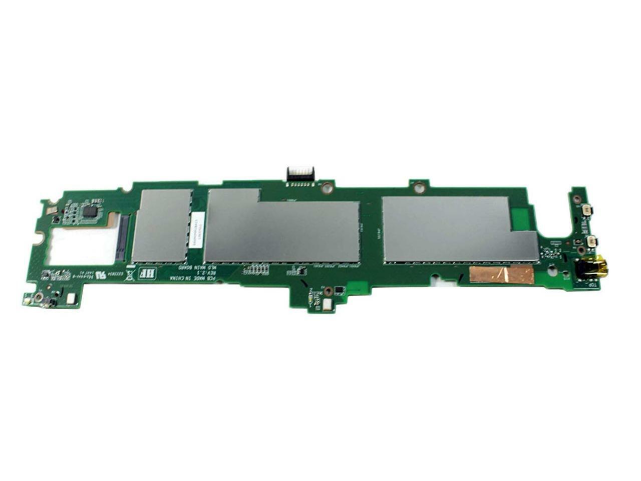 New Dell Venue 11 Pro 5130 Motherboard 1.47GHz Intel Atom Z3770 5TGYN 05TGYN