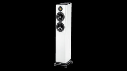 ELAC Vela FS408.2 High-Fidelity Floorstanding Speaker VFS408.2-GW