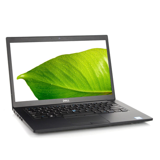 Dell Latitude 7490 14" Laptop Quad-Core i7 16GB 512GB SSD Windows 11 Pro B v.WAA