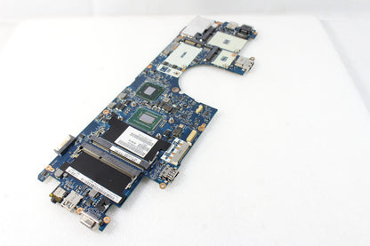 Dell Latitude 6430u Laptop Motherboard Core i7-3687U 2.10Ghz LA-8831P JPWJ2