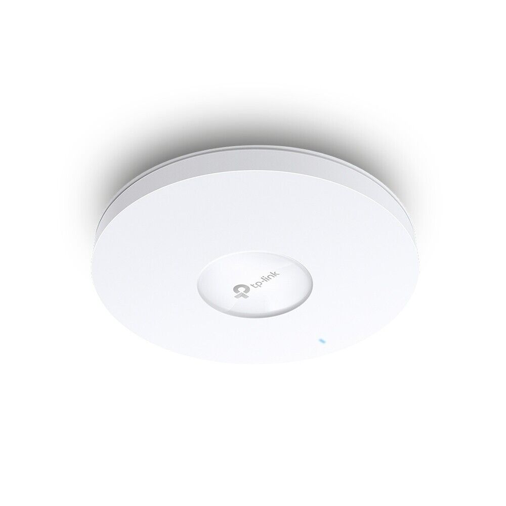TP-Link EAP653 | AX3000 Wireless Dual Band Ceiling Mount Wi-Fi 6 Access Point