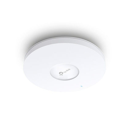 TP-Link EAP653 | AX3000 Wireless Dual Band Ceiling Mount Wi-Fi 6 Access Point