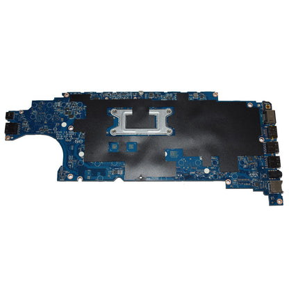 Dell Latitude 5400 Laptop Motherboard Core i5-8365U 1.6GHz EDC41 LA-G892P 5T75M