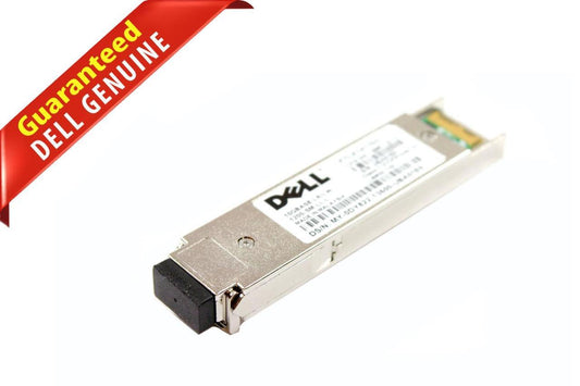 Dell FTLX1411D3 10GBase-LR/LW XFP Transceiver Module 1200-SM-LL-L DY822 0DY822