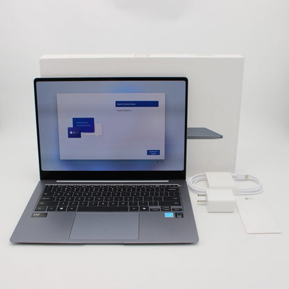 Samsung Galaxy Book4 Pro 14" Ultra 7 155H 16GB RAM 512GB SSD Windows 11