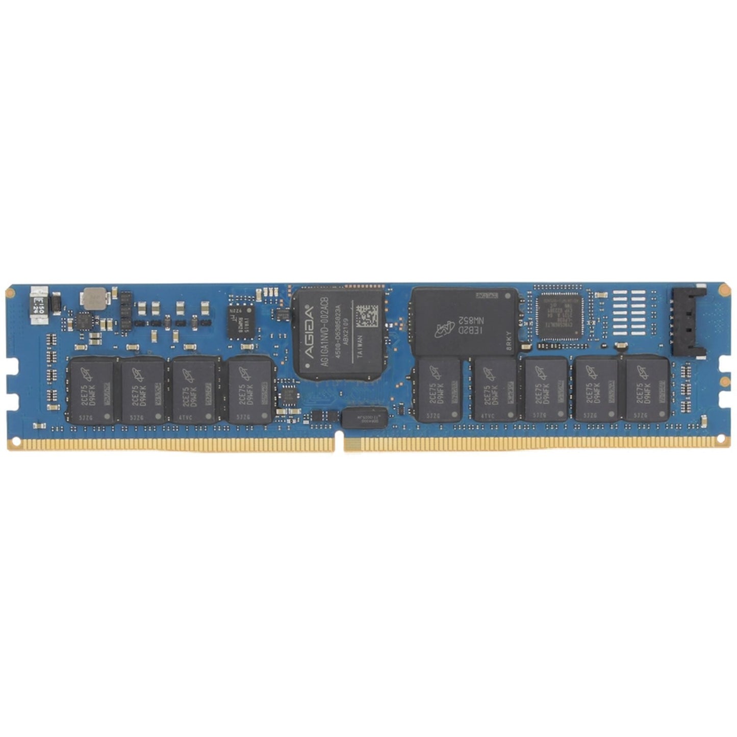 Micron 16GB NVDIMM 1Rx4 2933MT/s (MTA18ASF2G72XF1Z-2G9WP1AB)