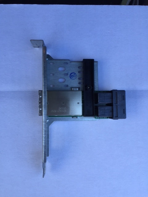 Supermicro AOM-SAS3-8I8E Cable Adapter with Full Height Bracket (NOT FOR HOME PC)