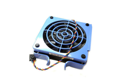 LOT x 5 OEM Dell PowerEdge 800 830 840 12V 5 Pin Front Chassis Cooling Fan RH467