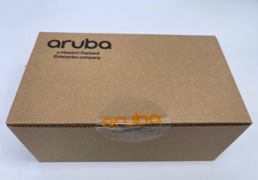 HPE ARUBA 2930 JL325A 2-Port Stacking ModuleSealed