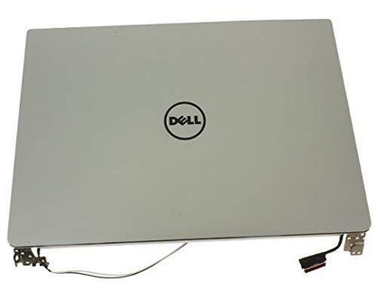 Genuine Dell Inspiron 14 7460 FHD 1920x1080 LCD Screen Complete Assembly 7GTH4