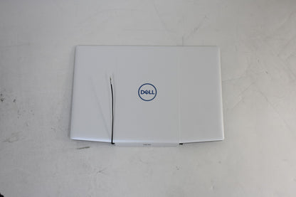 Dell Gaming G3 15 3590 15.6" FHD LCD Screen Bezel Hinge Complete Assembly 3K7CP