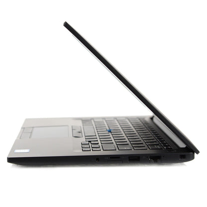 Dell Latitude 7490 14" Laptop Quad-Core i7 16GB 512GB SSD Windows 11 Pro B v.WAA