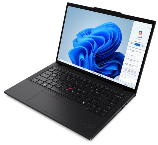 Lenovo ThinkPad T14 Gen 5 14" WUXGA Ultra 7 165U 16GB 512GB SSD FPR Cam