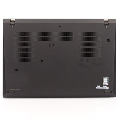 Lenovo ThinkPad T14 G2 14" Laptop Core i5 16GB 512GB SSD Win 11 Pro B