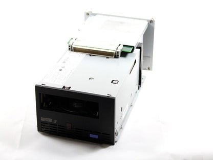OEM Genuine Dell HY825 400/800GB Ultrium LTO-3 SCSI FC Loader Module PV132T