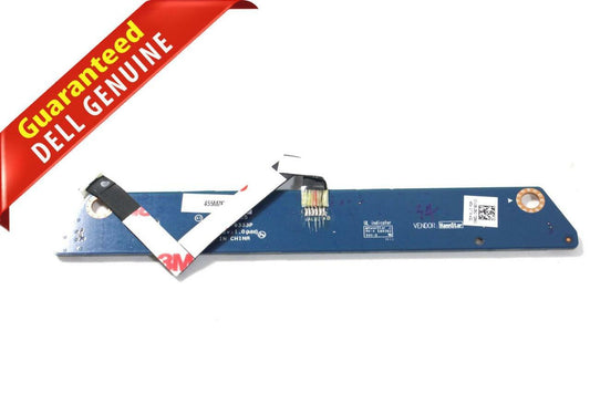 New Genuine Dell Alienware 17 R1 LED BOARD R W/Cable 5J39C 05J39C