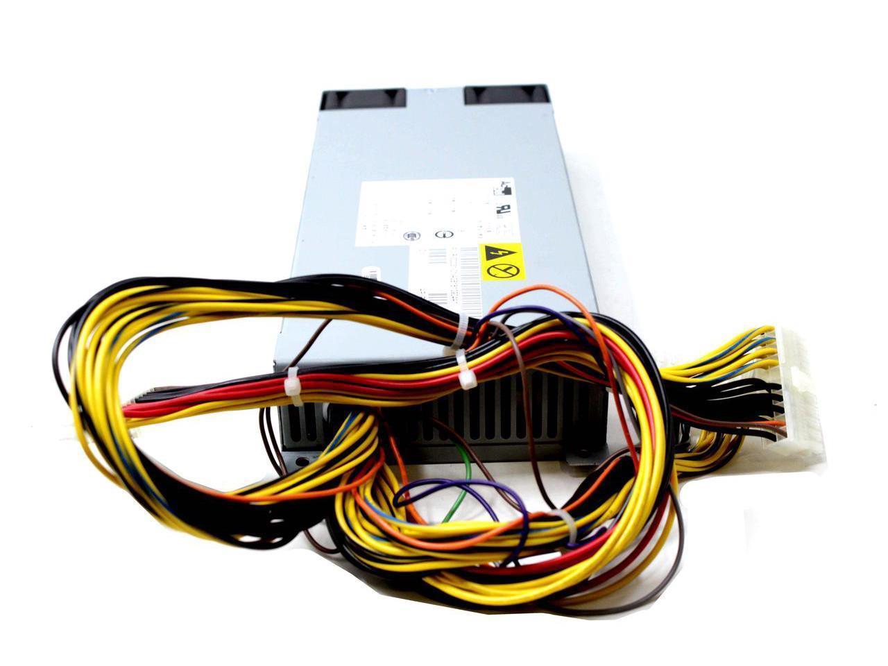 Genuine Dell AcBel FS7029 PWR-00032-01-A 500Watt Server Power Supply Y530D F050F